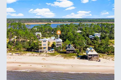 132 Reservation Way, Port Saint Joe, FL 32456 - Photo 74