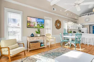 248 E Gorrie Dr, Saint George Island, FL 32328 - Photo 8