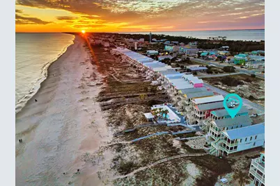 248 E Gorrie Dr, Saint George Island, FL 32328 - Photo 32