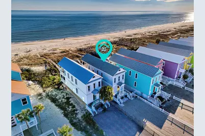 248 E Gorrie Dr, Saint George Island, FL 32328 - Photo 34