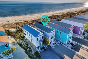 248 E Gorrie Dr, Saint George Island, FL 32328 - Photo 34