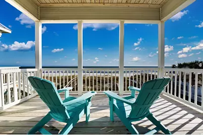 248 E Gorrie Dr, Saint George Island, FL 32328 - Photo 28
