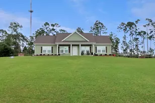 198 Peacock Ln, Wewahitchka, FL 32465 - Photo 1