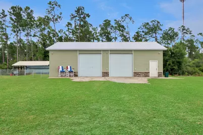 198 Peacock Ln, Wewahitchka, FL 32465 - Photo 8