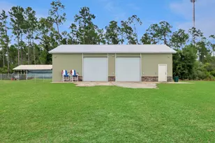 198 Peacock Ln, Wewahitchka, FL 32465 - Photo 8