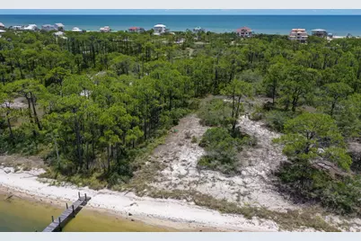 1549 E Gulf Beach Dr, Saint George Island, FL 32328 - Photo 4