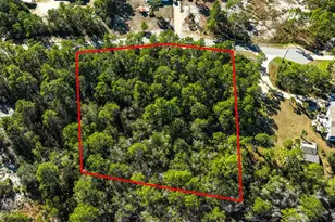 151 Pinnacle St, Carrabelle, FL 32322 - Photo 1