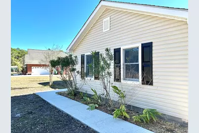 66 Hathcock Rd, Apalachicola, FL 32320 - Photo 2