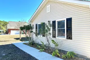 66 Hathcock Rd, Apalachicola, FL 32320 - Photo 2