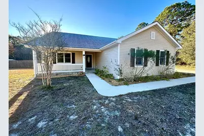 66 Hathcock Rd, Apalachicola, FL 32320 - Photo 1