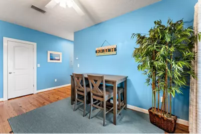 197 Cape Pointe Dr #D1, Port Saint Joe, FL 32456 - Photo 10