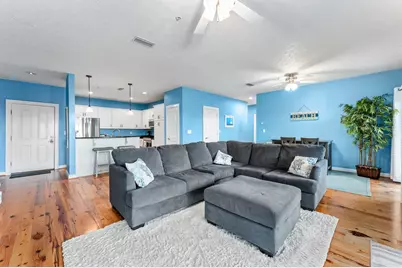 197 Cape Pointe Dr #D1, Port Saint Joe, FL 32456 - Photo 8