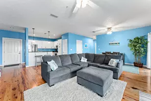 197 Cape Pointe Dr, Port Saint Joe, FL 32456 - Photo 8