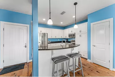 197 Cape Pointe Dr #D1, Port Saint Joe, FL 32456 - Photo 14