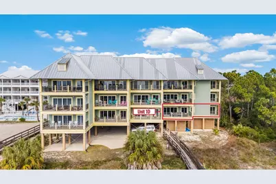 197 Cape Pointe Dr #D1, Port Saint Joe, FL 32456 - Photo 42