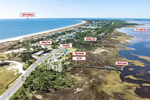 197 Cape Pointe Dr, Port Saint Joe, FL 32456 - Photo 58