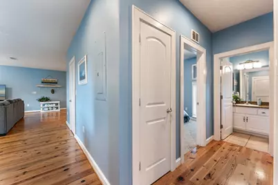 197 Cape Pointe Dr #D1, Port Saint Joe, FL 32456 - Photo 30