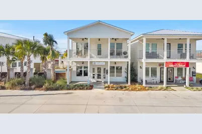 308 Long Ave, Port Saint Joe, FL 32456 - Photo 1