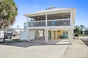 136 Selma St, Port Saint Joe, FL 32456 - Photo 38