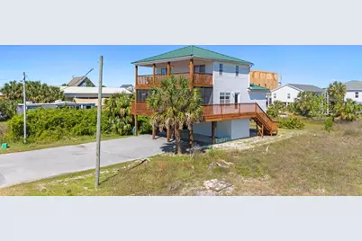 141 Pineda St, Port Saint Joe, FL 32456 - Photo 32