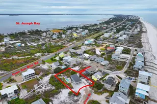 7590 Shoreline Dr, Cape San Blas, FL 32456 - Photo 48