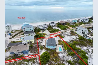 7590 Shoreline Dr, Cape San Blas, FL 32456 - Photo 44