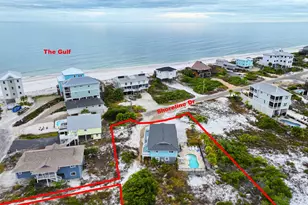7590 Shoreline Dr, Cape San Blas, FL 32456 - Photo 44