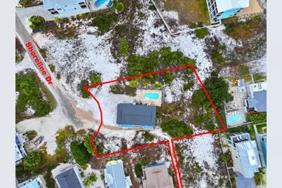 7590 Shoreline Dr, Cape San Blas, FL 32456 - Photo 42