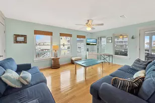 7590 Shoreline Dr, Cape San Blas, FL 32456 - Photo 8