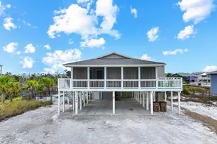 7590 Shoreline Dr, Cape San Blas, FL 32456 - Photo 1
