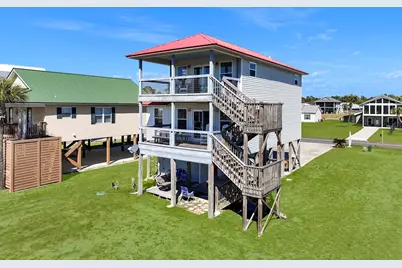 8111 Americus Ave, Port Saint Joe, FL 32456 - Photo 2