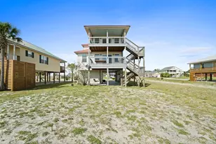8111 Americus Ave, Port Saint Joe, FL 32456 - Photo 1