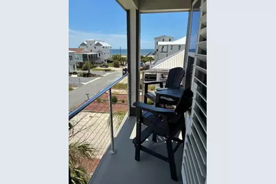 112 40th St #1, Mexico Beach, FL 32456 - Photo 2