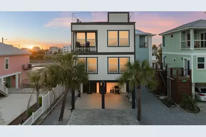 112 40th St #1, Mexico Beach, FL 32456 - Photo 40