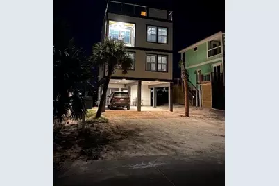 112 40th St #1, Mexico Beach, FL 32456 - Photo 1
