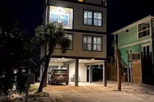 112 40th St, Mexico Beach, FL 32456 - Photo 1