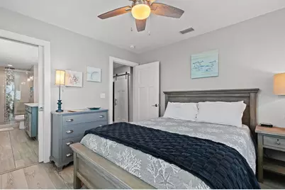 112 40th St #1, Mexico Beach, FL 32456 - Photo 12