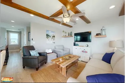 112 40th St #1, Mexico Beach, FL 32456 - Photo 12