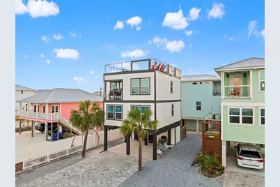 112 40th St #1, Mexico Beach, FL 32456 - Photo 4