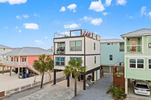 112 40th St, Mexico Beach, FL 32456 - Photo 4