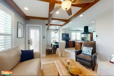 112 40th St #1, Mexico Beach, FL 32456 - Photo 12