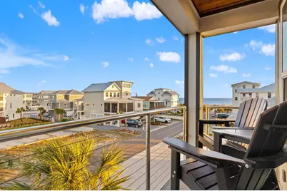 112 40th St #1, Mexico Beach, FL 32456 - Photo 36