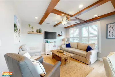 112 40th St #1, Mexico Beach, FL 32456 - Photo 10