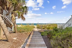 1912 Nautilus Dr, Saint George Island, FL 32328 - Photo 16