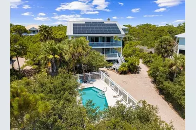 1912 Nautilus Dr, Saint George Island, FL 32328 - Photo 78