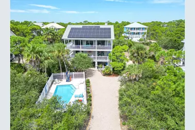 1912 Nautilus Dr, Saint George Island, FL 32328 - Photo 1