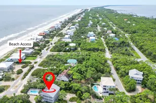 1912 Nautilus Dr, Saint George Island, FL 32328 - Photo 4