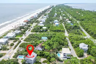 1912 Nautilus Dr, Saint George Island, FL 32328 - Photo 30