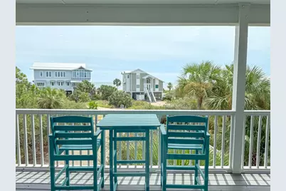 1912 Nautilus Dr, Saint George Island, FL 32328 - Photo 44