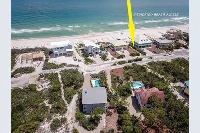 1912 Nautilus Dr, Saint George Island, FL 32328 - Photo 6